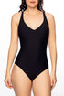 Antigel 14b La Chiquissima Non Wire Halter Swimsuit